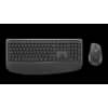 Combo Teclado y Mouse MK880