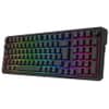 Teclado Inalámbrico Redragon Eisa K686 Magnético