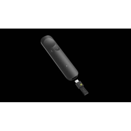 Presentador Logitech Spotlight 2