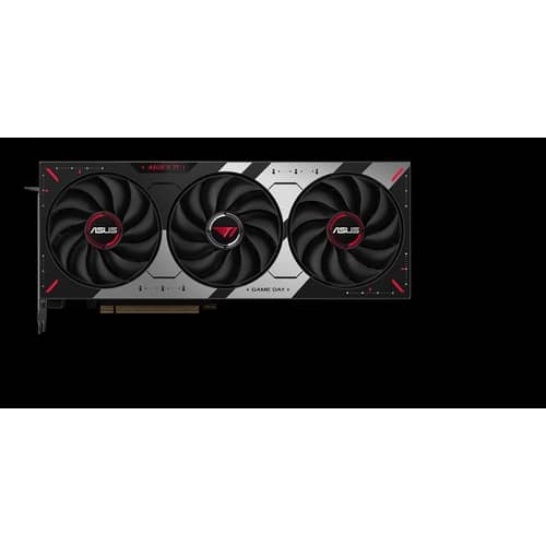 Placa de Video ASUS NVIDIA GeForce T1 RTX5070 O12G