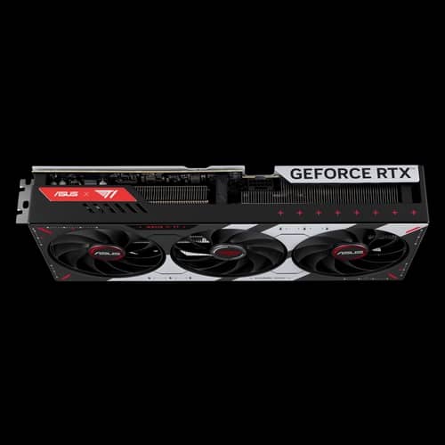 Placa de Video ASUS NVIDIA GeForce T1 RTX5070 O12G