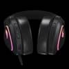 Auricular ASUS A701 ROG DELTA II / BLK