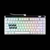 Teclado ASUS M705 ROG FALCHION ACE 75HE/WT/V2/ES/A