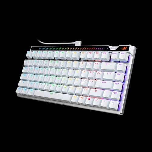 Teclado ASUS M705 ROG FALCHION ACE 75HE/WT/V2/ES/A