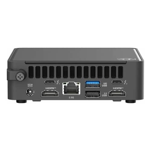 Mini PC ASUS RNUC15CRKI300008 (Core I3)