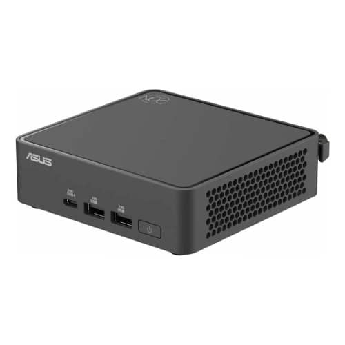 Mini PC ASUS RNUC15CRKI300008 (Core I3)