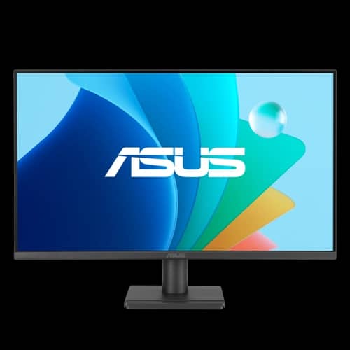 Monitor ASUS VA279HG-J 27" IPS Full HD (1920x1080)