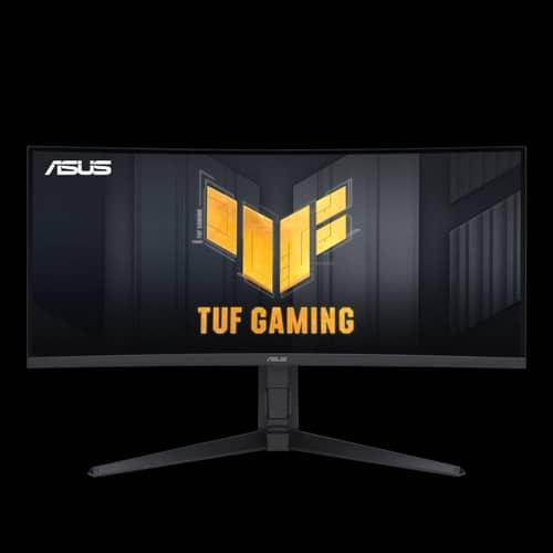 Monitor ASUS TUF Gaming VG34VQL3A-J