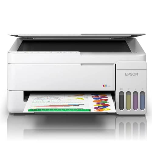 Impresora Epson L3352 Multifuncion