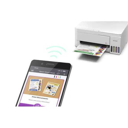 Impresora Epson L3352 Multifuncion