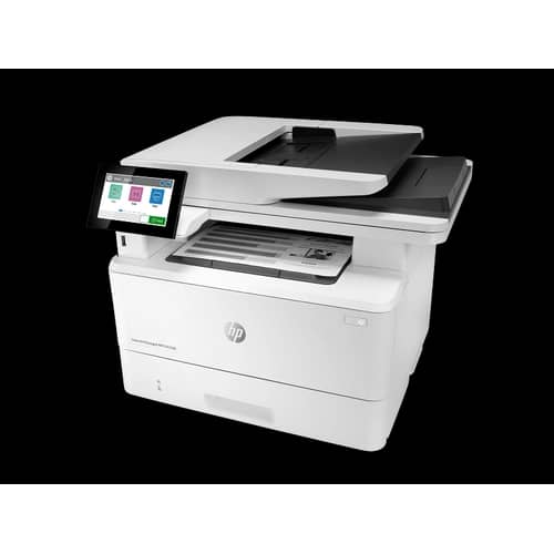 HP LaserJet Managed MFPE42540f Printer