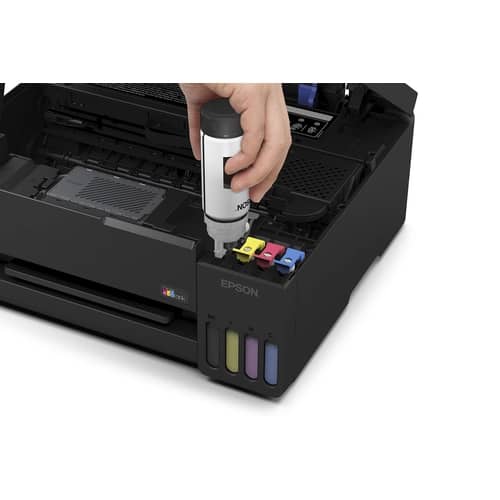 Impresora Epson L1350 Multifuncion
