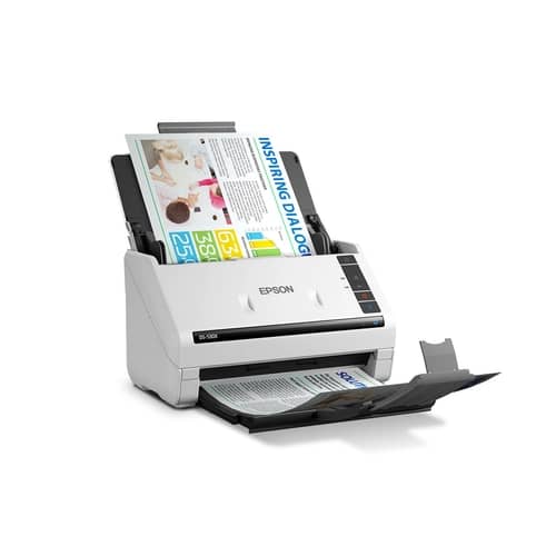 Escaner Epson DS-530X 45ppm usb