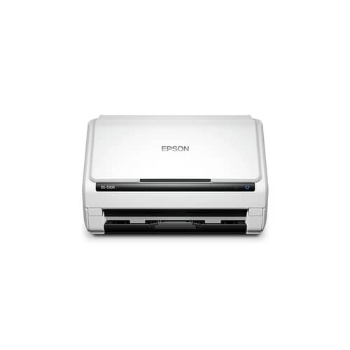 Escaner Epson DS-530X 45ppm usb