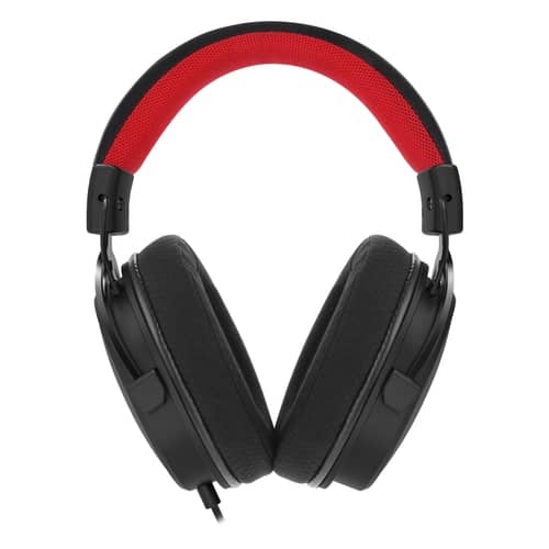 Auriculares Redragon H541 Cragblade Negro