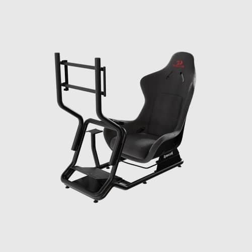 Estructura para Simulador Redragon Cyclone