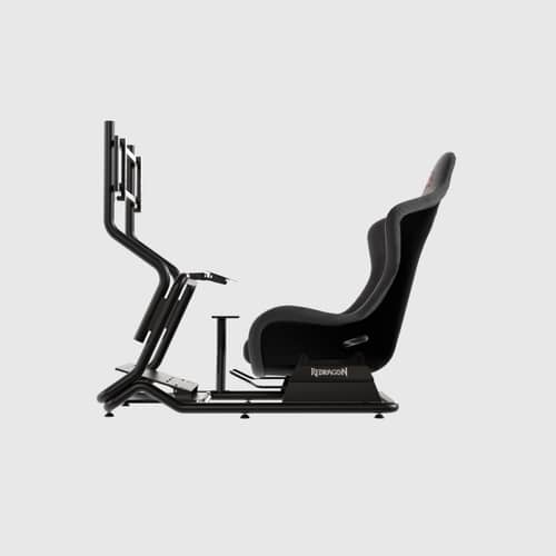 Estructura para Simulador Redragon Cyclone