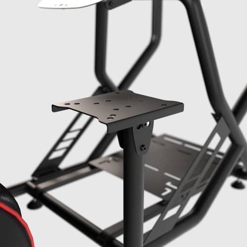 Estructura de Simulador Redragon Vortex