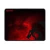 Combo Mouse y Mouse Pad Inalámbrico Redragon M601W