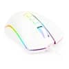 Mouse Redragon Cobra M711 Blanco