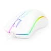 Mouse Redragon Cobra M711 Blanco