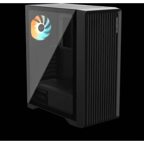 Gabinete GIGABYTE C103 GLASS C/GP-P650G-PG5