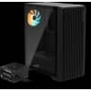 Gabinete GIGABYTE C103 GLASS C/GP-P650G-PG5