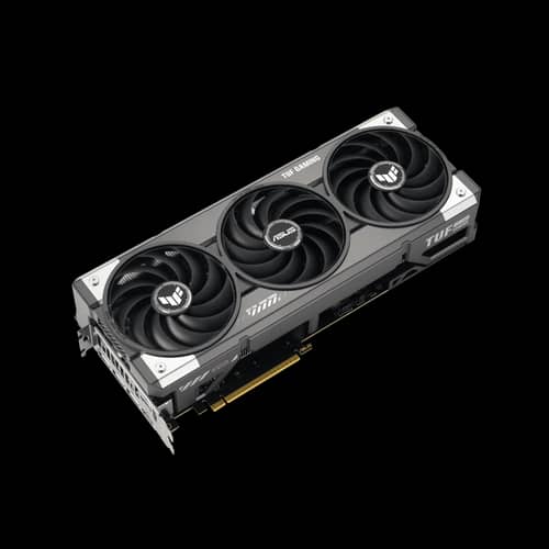 Placa de Video ASUS NVIDIA GeForce TUF RTX5070 TI