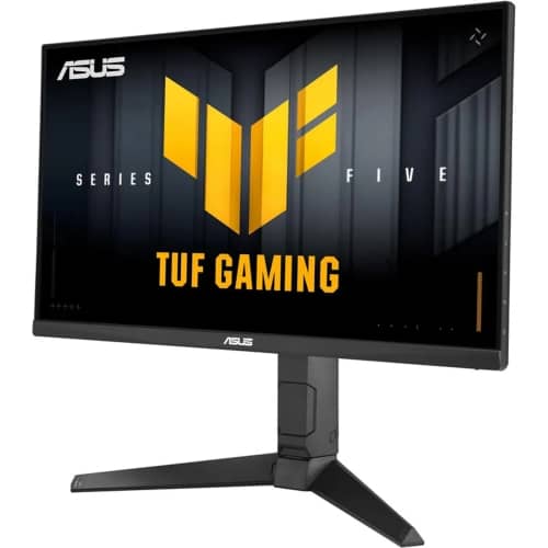 Monitor ASUS TUF Gaming VG279QML5A-J 27"  IPS FHD
