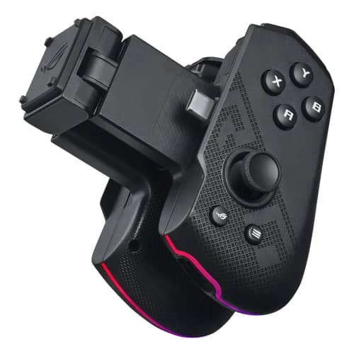 Joystick ASUS ROG Tessen Mobile Controller