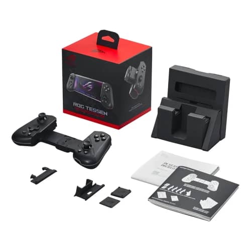 Joystick ASUS ROG Tessen Mobile Controller