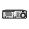 HP PC ProDesk 4 SFF G1i  U5 225 16GB 512SSD W11P