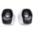 Parlante LOGITECH Z120 Stereo Black