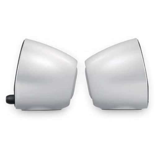 Parlante LOGITECH Z120 Stereo Black