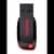 Pen Drive SANDISK Cruzer Blade 32GB USB 2.0 Tipo A Negro