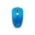 Mouse c/cable GENIUS DX-110 Azul