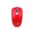 Mouse c/cable GENIUS DX-110 Rojo