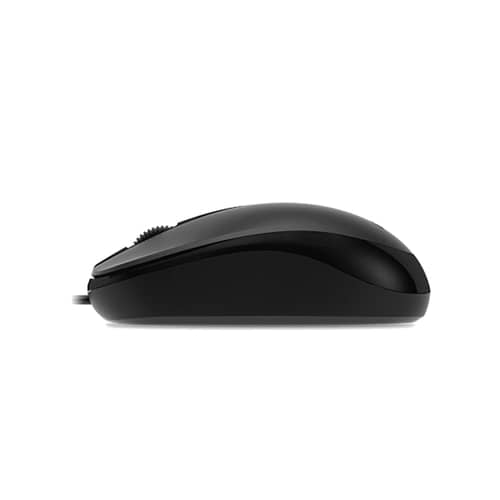 Mouse c/cable GENIUS DX-120 Negro