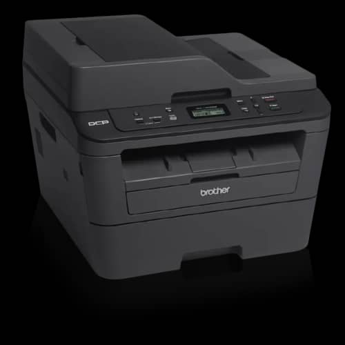 Impresora Brother DCPL2540DW Multifuncion Laser