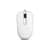 Mouse c/cable GENIUS DX-120 Blanco