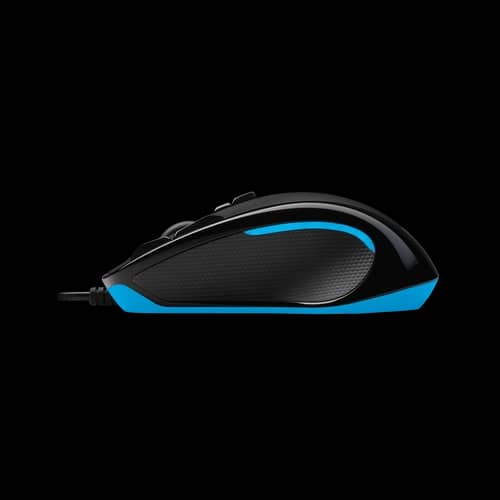Mouse c/Cable LOGITECH G300 Negro