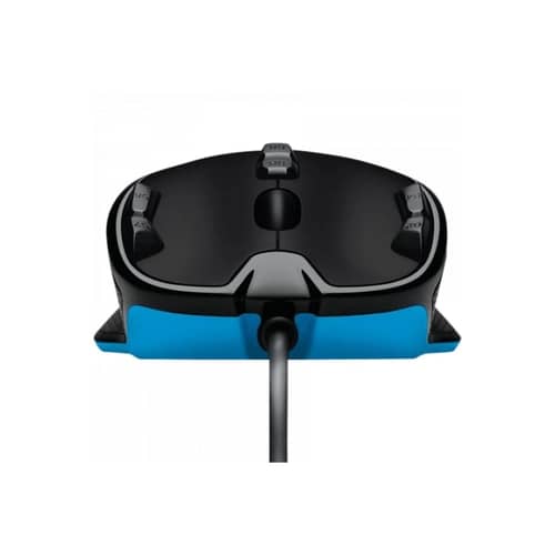 Mouse c/Cable LOGITECH G300 Negro