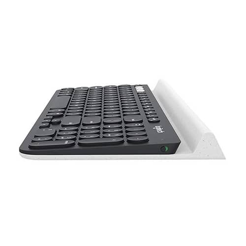 Teclado Inalámbrico LOGITECH K780 Negro