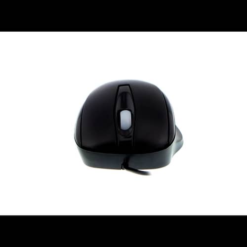 Mouse c/cable XTECH XTM-175 Negro