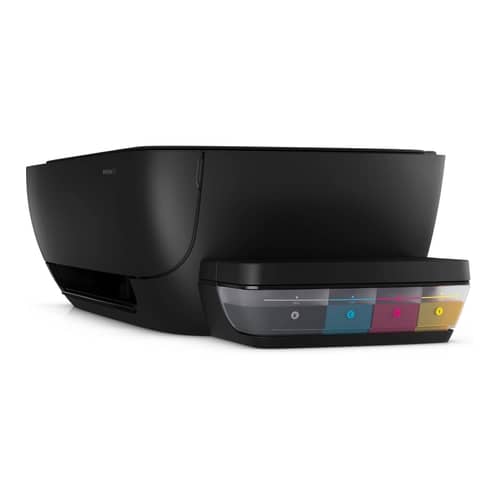 Impresora Multifunción HP IT315 Sistema Continuo Color