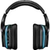 Auricular LOGITECH G935 Negro