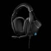 Auricular LOGITECH G935 Negro