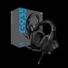 Auricular LOGITECH G935 Negro