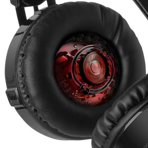 Auricular PRIMUS Arcus150T Negro