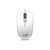 Mouse c/cable GENIUS DX-110 Blanco